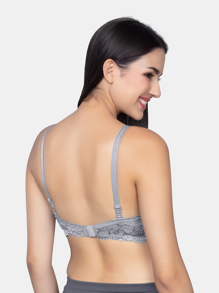 Lightly-Padded-Wire-Free-Full-Coverage-Bra-with-Adjustable-Straps-and-Nylon-Elastane-Lace-Sonet-grey-back.jpg.webp